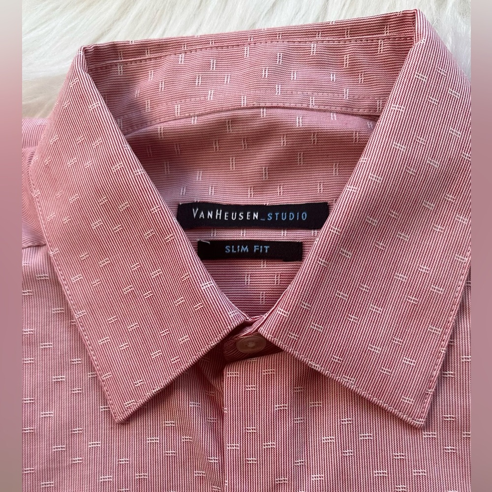 Van Heusen Dress shirt for Men - Picture 11 of 12